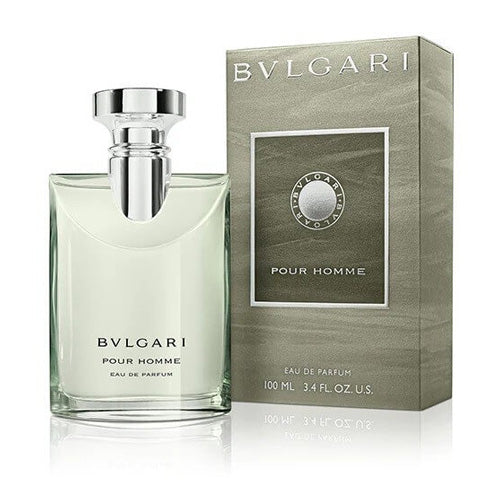 Bvlgari Pour Homme - Eau de Parfum 100ml