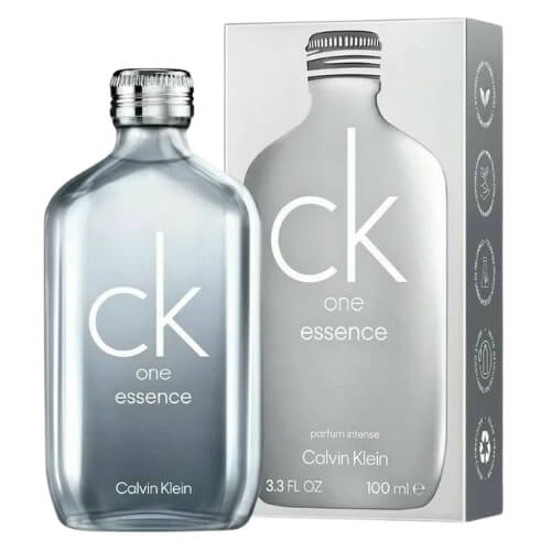 Calvin Klein CK One Essence - Eau de Parfum Intense 100ml