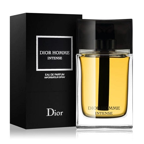 Christian Dior Homme Intense Eau de Parfum 100ml - Main Image