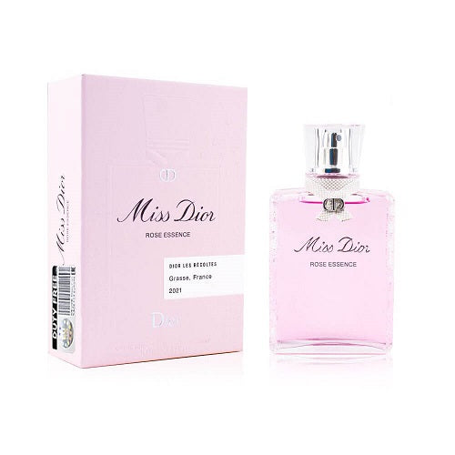 Christian Dior Miss Dior Rose Essence Eau de Toilette 100ml