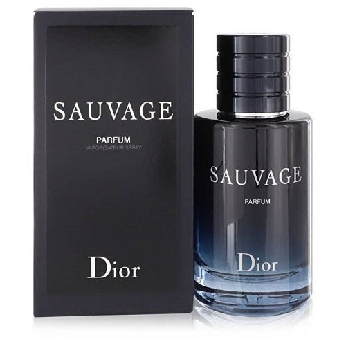 Christian Dior Sauvage - Parfum 100ml