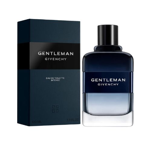 Givenchy Gentleman - Eau de Toilette Intense 100ml