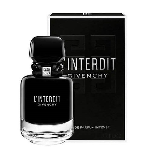Givenchy L'Interdit - Eau de Parfum Intense 80ml
