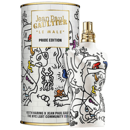Jean Paul Gaultier Le Male Pride Edition - Scent Times MNL