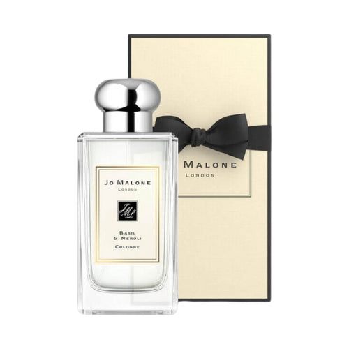 Jo Malone London Basil Neroli Cologne 100ml - Main Image