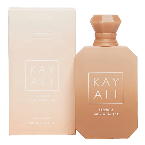 Kayali Musk Santal | 34 - Scent Times MNL