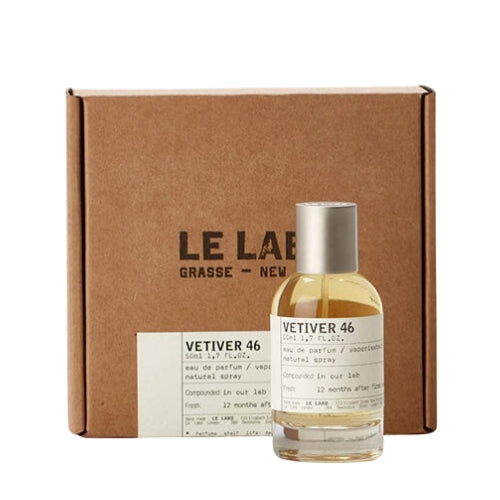 Le Labo Vetiver 46 - Eau de Parfum 100ml