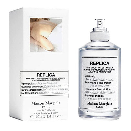 Maison Margiela Replica - Lazy Sunday Morning - Eau de Toilette 100ml