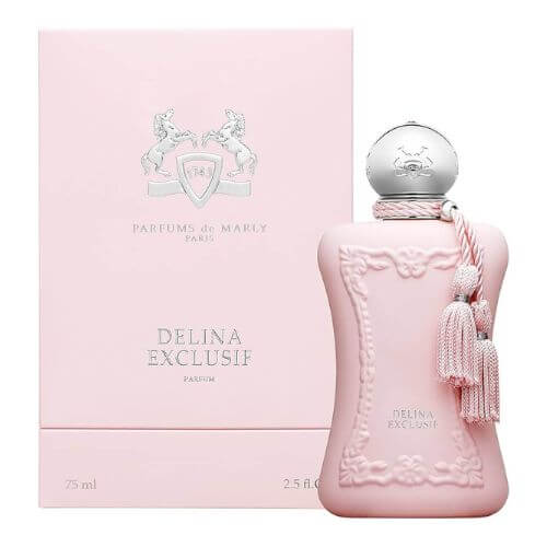 Parfums de Marly Delina Exclusif - Parfum 75ml