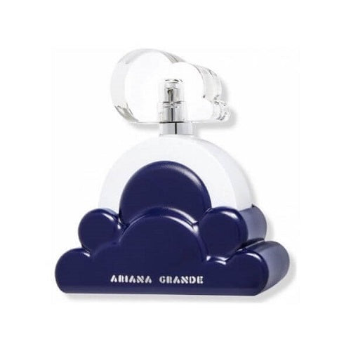 Front view of Ariana Grande Cloud 2.0 Intense 100ml perfume bottle