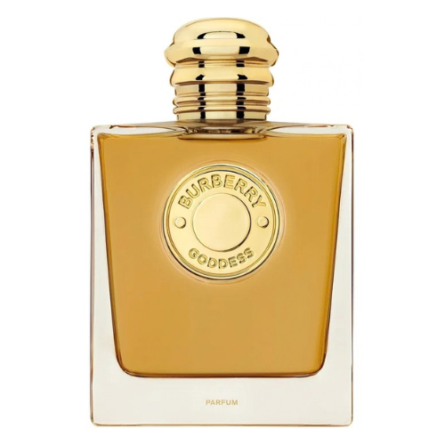 Burberry Goddess Eau de Parfum fragrance – premium Burberry perfume for women with an elegant and confident signature scent