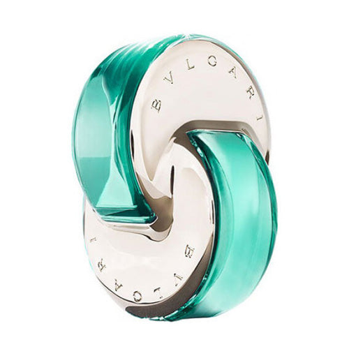 Front view of Bvlgari Omnia Paraiba 65ml perfume bottle