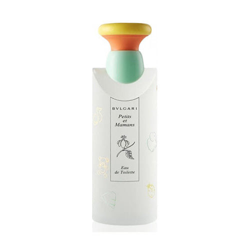 Bvlgari Petits et Mamans - Eau de Toilette 100ml