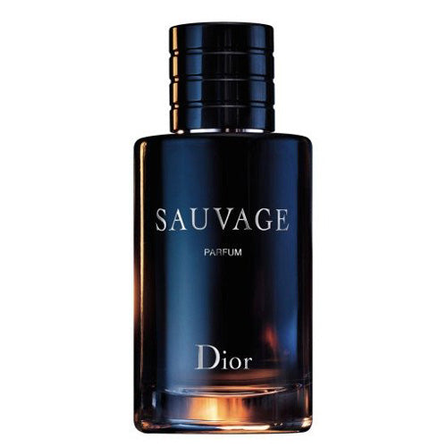 Christian Dior Sauvage - Parfum 100ml