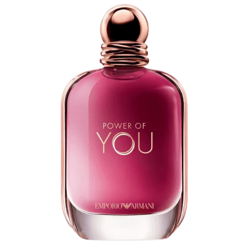 Emporio Armani Power of You original perfume for men luxury Armani fragrance bottle authentic long lasting designer cologne