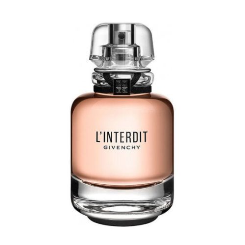 Givenchy L'Interdit - Eau de Parfum 80ml