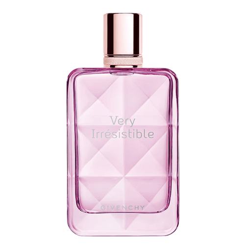 Givenchy Very Irrésistible Eau de Parfum women's fragrance ideal for special occasions and date nights.