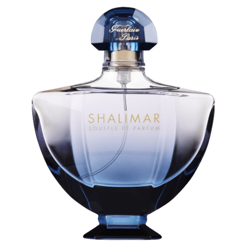 Guerlain Shalimar Souffle de Parfum bottle – premium women’s fragrance, original, discounted price, limited stock
