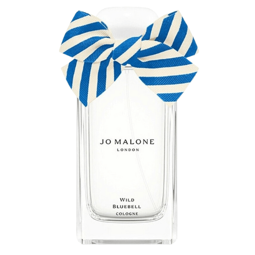 Jo Malone Wild Bluebell Cologne – spring-inspired scent with floral freshness