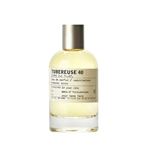 Le Labo Tubereuse 40 - Eau de Parfum 100ml