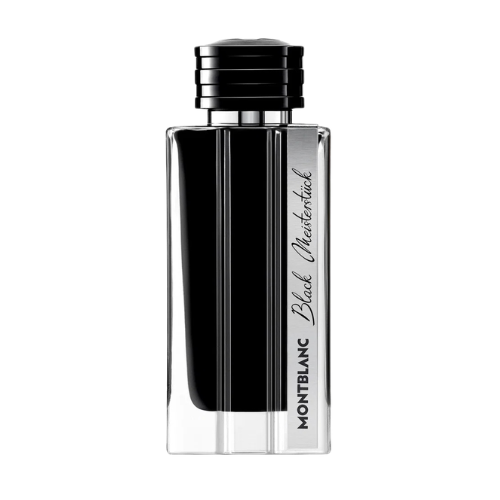 Montblanc Black Meisterstück EDP perfume – premium Montblanc fragrance for everyday and special occasions
