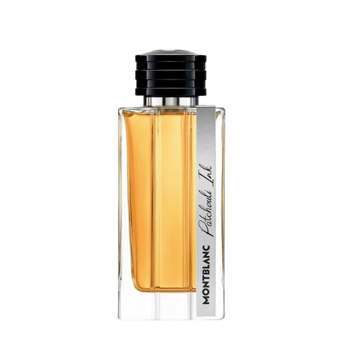 Montblanc Patchouli Ink perfume – luxurious unisex fragrance with an intense and sophisticated aroma
