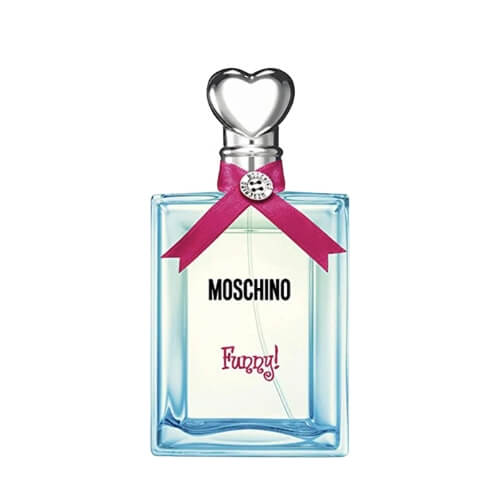 Moschino Funny! - Eau de Toilette 100ml