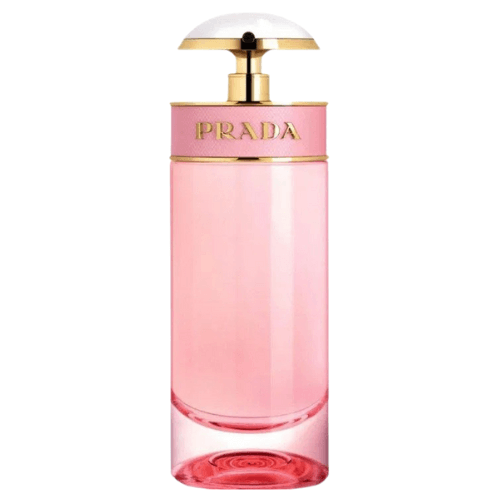 Prada Candy Florale fresh floral fragrance for everyday wear