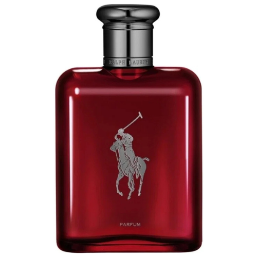 Ralph Lauren Polo Red Parfum premium men’s scent fresh citrus ginger woody fragrance