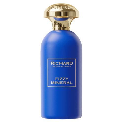 Richard Maison de Parfum Fizzy Mineral bottle – premium niche fragrance, original, discounted price, limited stock