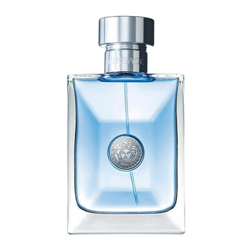 Versace Pour Homme - Eau de Toilette 100ml