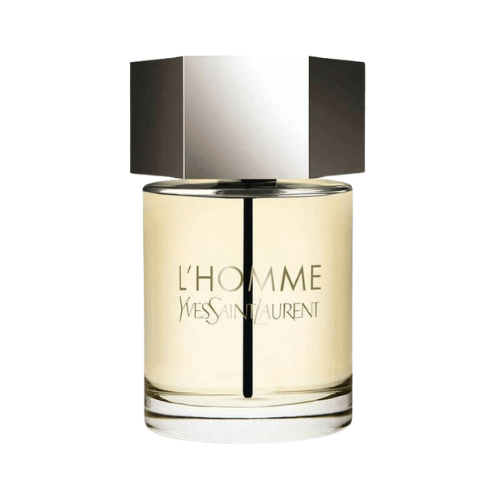 Yves Saint Laurent L’Homme – luxurious men’s fragrance representing modern elegance