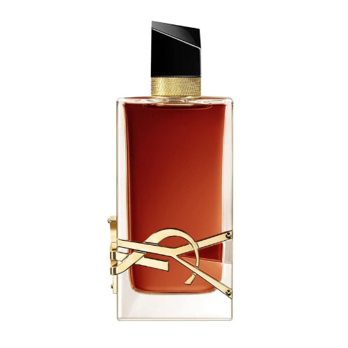 YSL Libre Le Parfum 90ml, a high-end fragrance in a strikingly elegant glass bottle, perfect for evening wear or special occasions that demand a luxurious scent.
