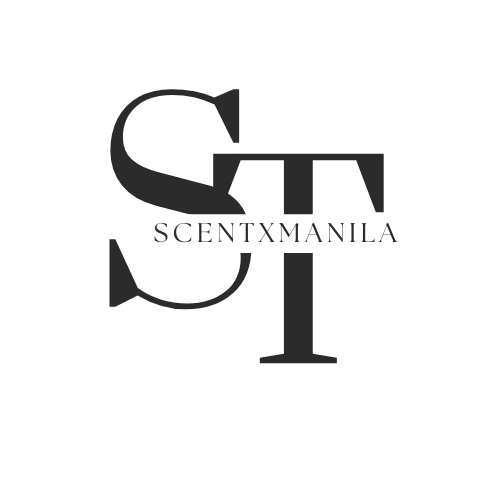 The Scent Times MNL Logo