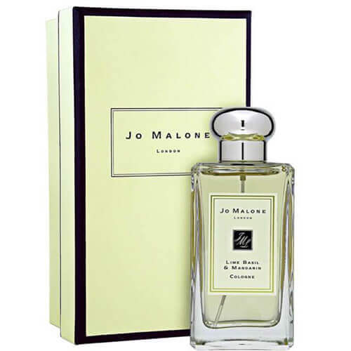 Jo Malone London Lime Basil Mandarin Cologne 100ml