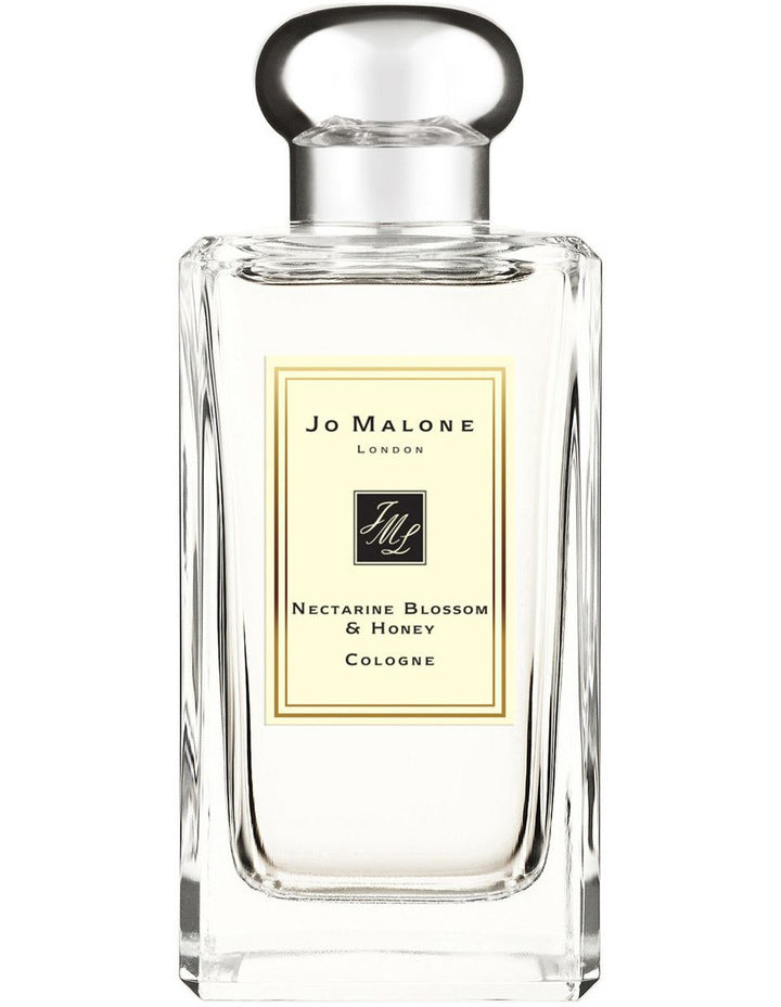 Jo Malone London Nectarine Blossom & Honey Scent Times Manila