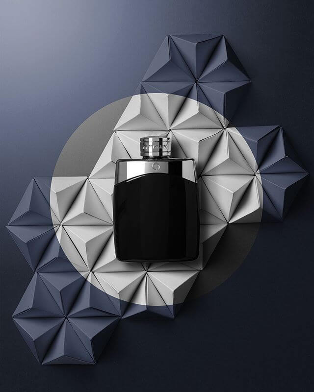 Montblanc fragrances – high-quality designer perfumes crafted for refined and memorable aromas