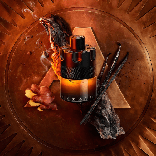 Azzaro Perfumes