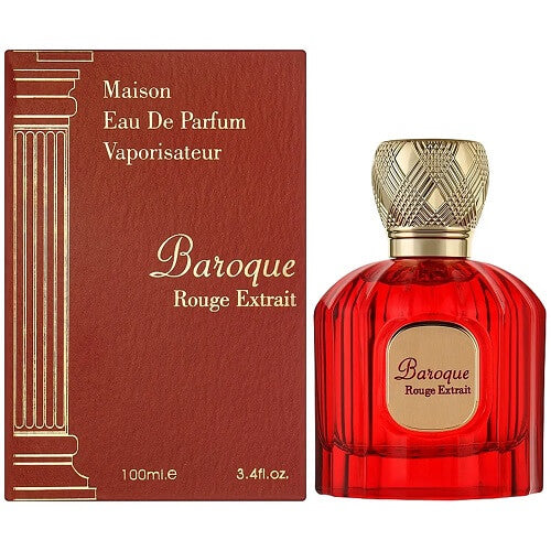 Maison Alhambra Perfumes