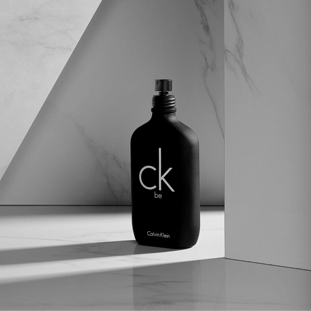 Calvin Klein perfume collection showcasing best-selling signature scents