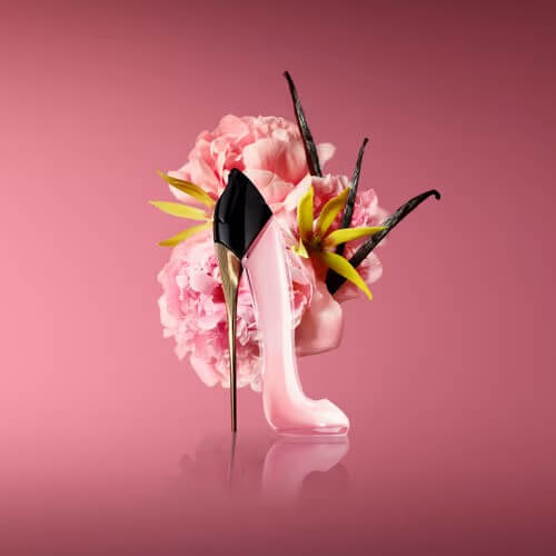 Carolina Herrera Perfumes