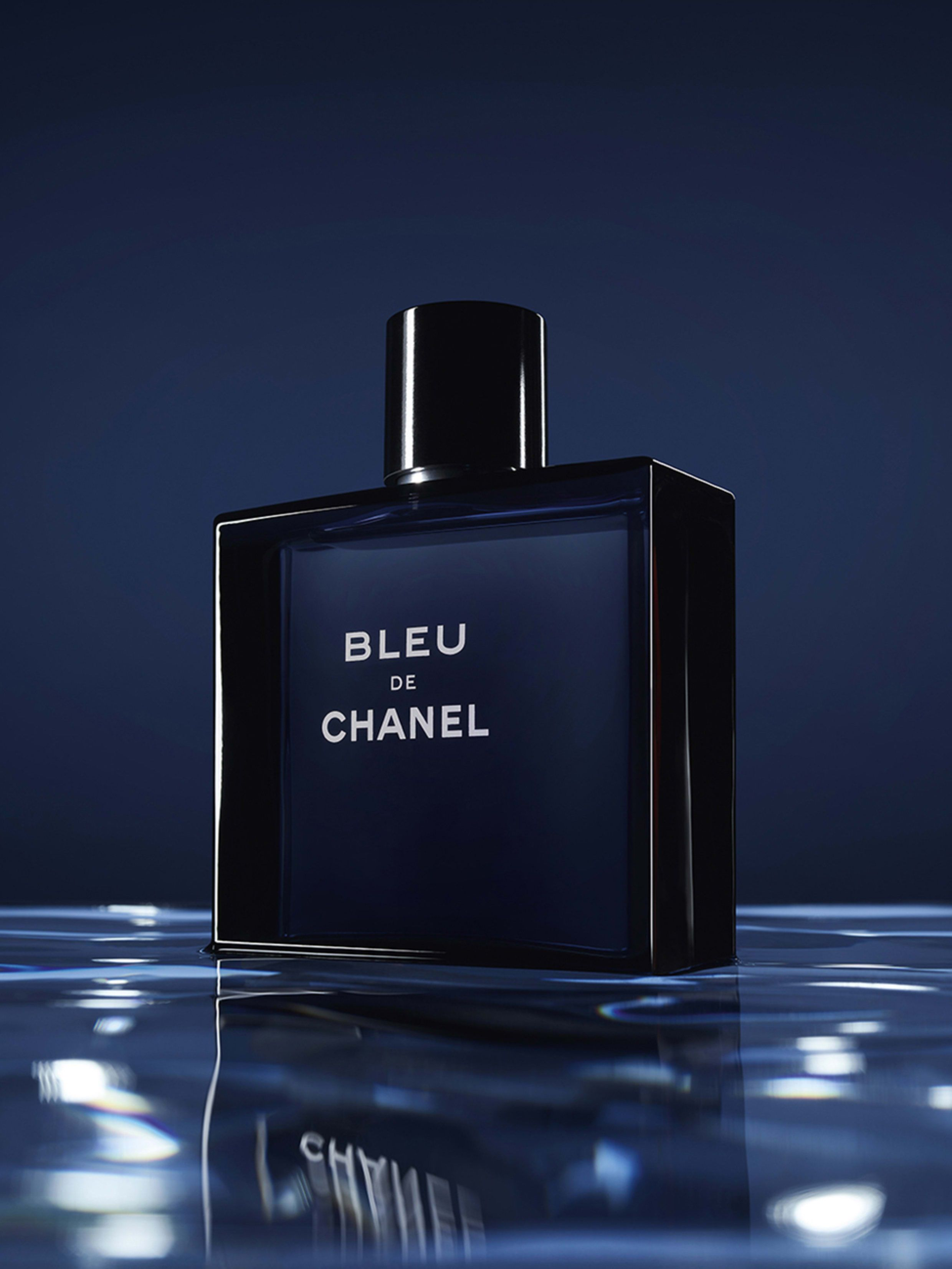 Chanel fragrances for women and men – discover your signature scent