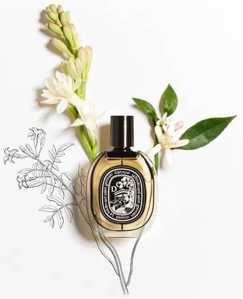 Diptyque fragrances – refined, long-lasting, and iconic scents