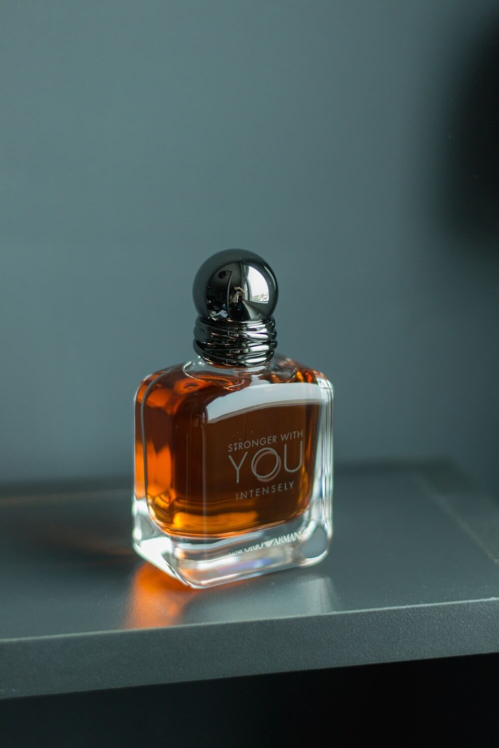 Designer Emporio Armani perfumes for men and women – modern and sophisticated scents