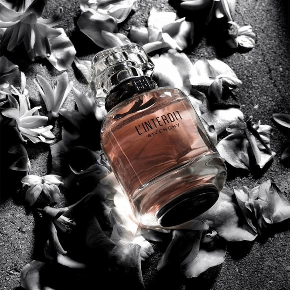 Givenchy fragrances – sophisticated, long-lasting, and iconic scents