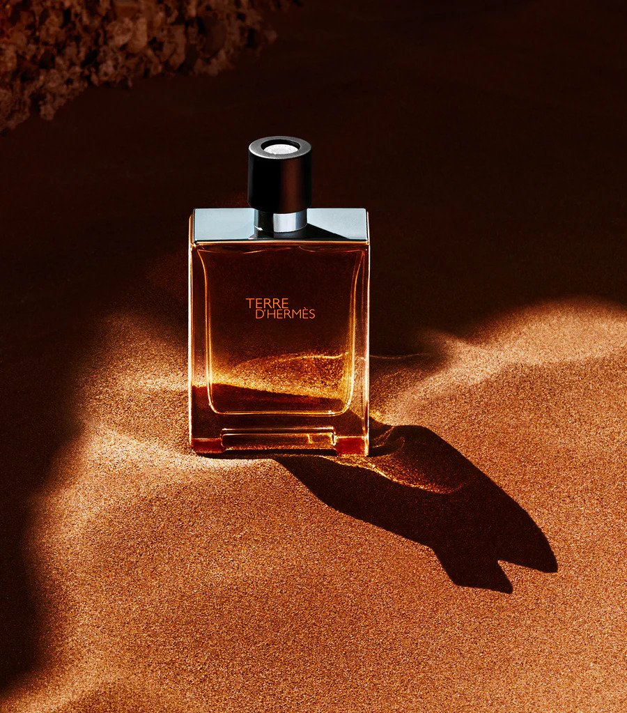 Hermès fragrances – refined, long-lasting, and iconic scents