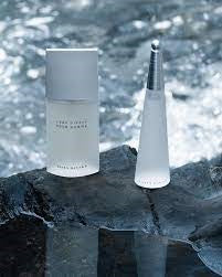 Issey Miyake perfumes for men and women – elegant, fresh, and timeless scents