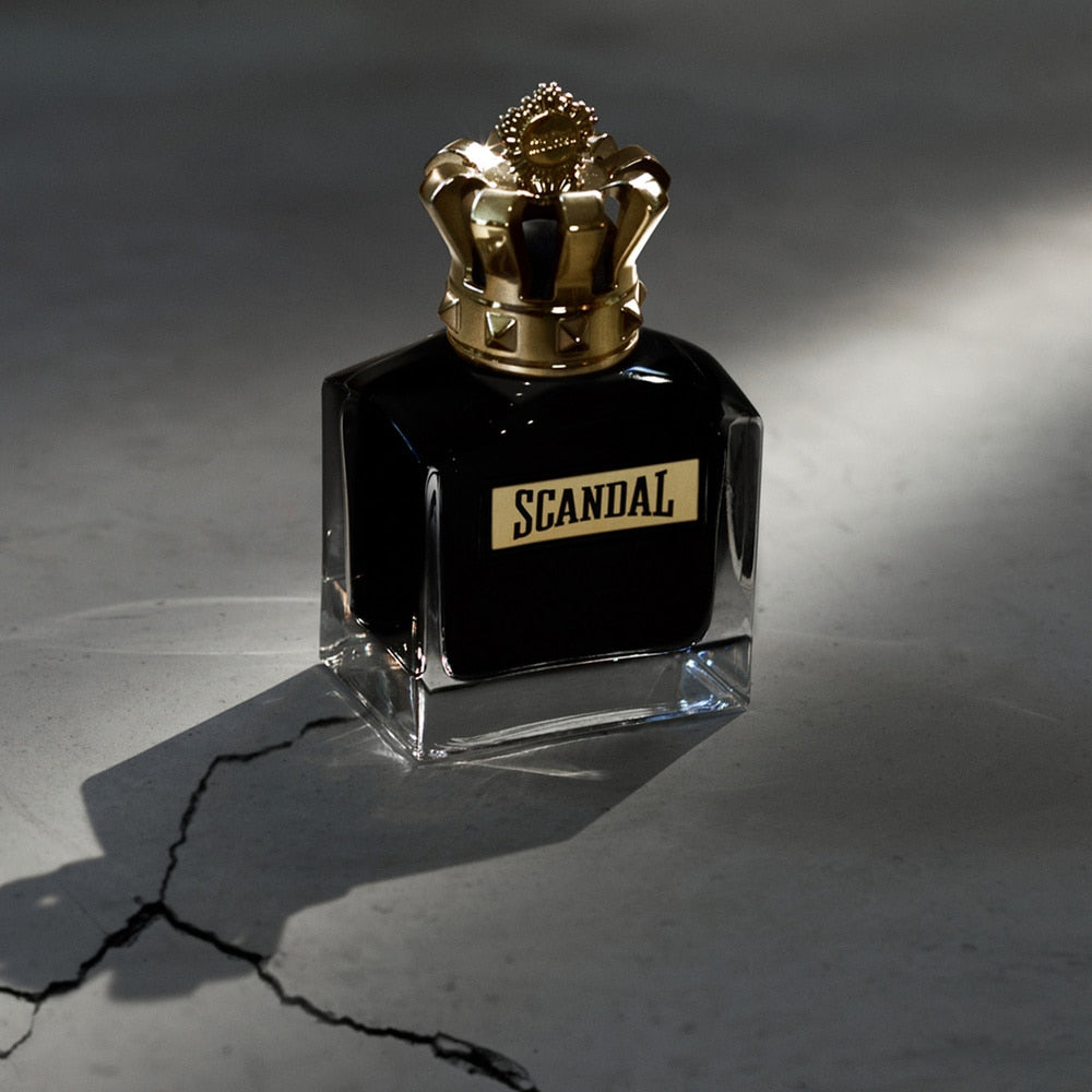 Jean Paul Gaultier perfumes – designer fragrances for everyday wear and special occasions