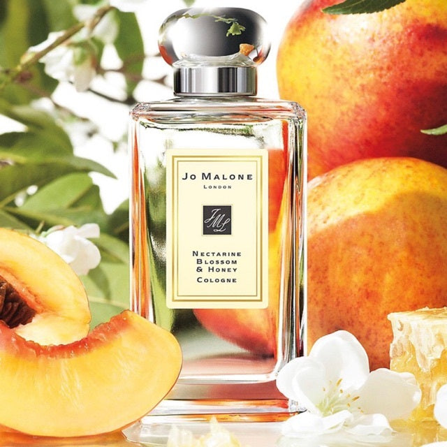 Jo Malone London perfumes – premium designer fragrances for everyday wear and special occasions