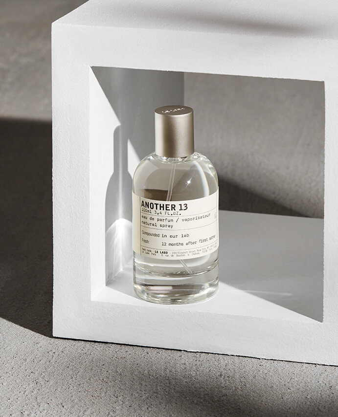 Le Labo fragrances – refined, long-lasting, and signature scents
